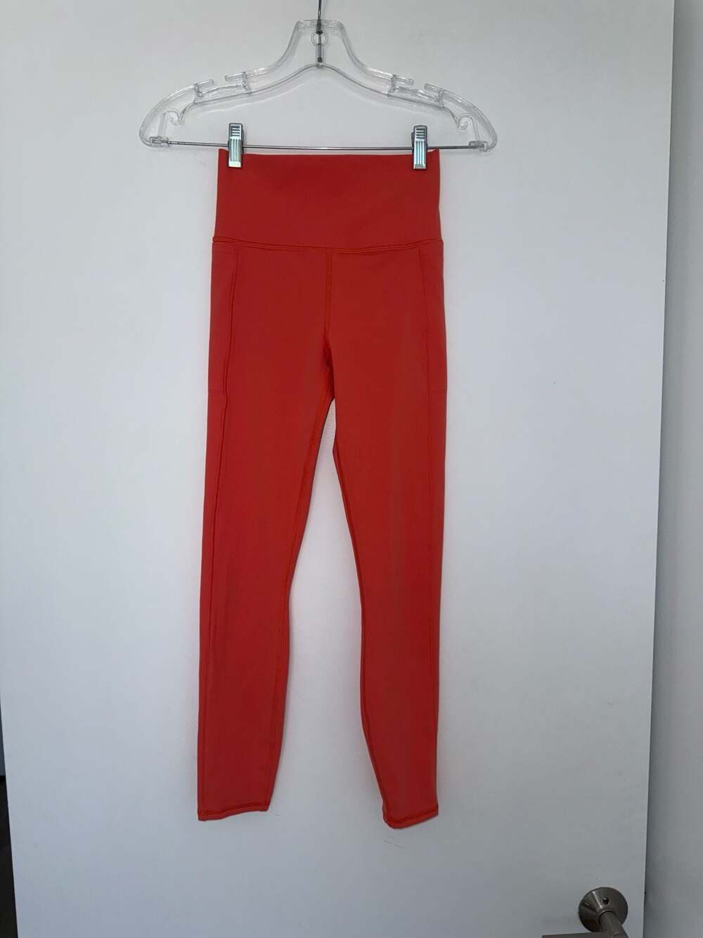 Vuori Performance Daily Pocket Leggings High-Waisted Style #VW446